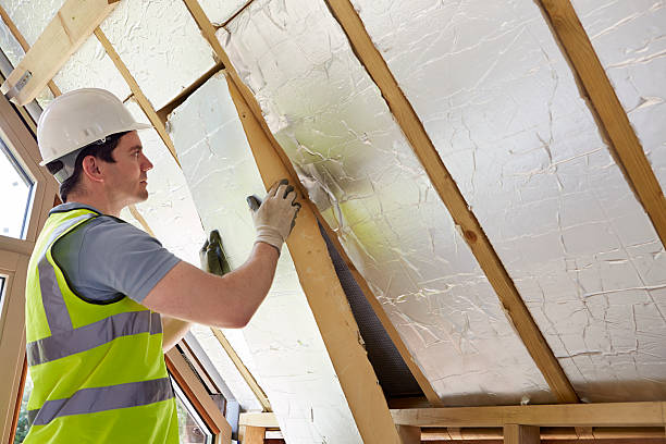 Eco-Friendly or Green Insulation Solutions in Moonachie, NJ